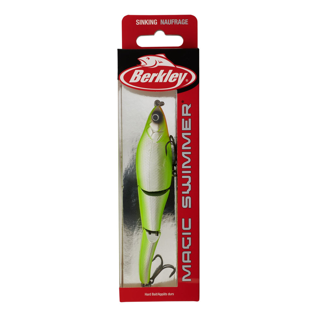 Berkley Magic Swimmer® Saltwater
