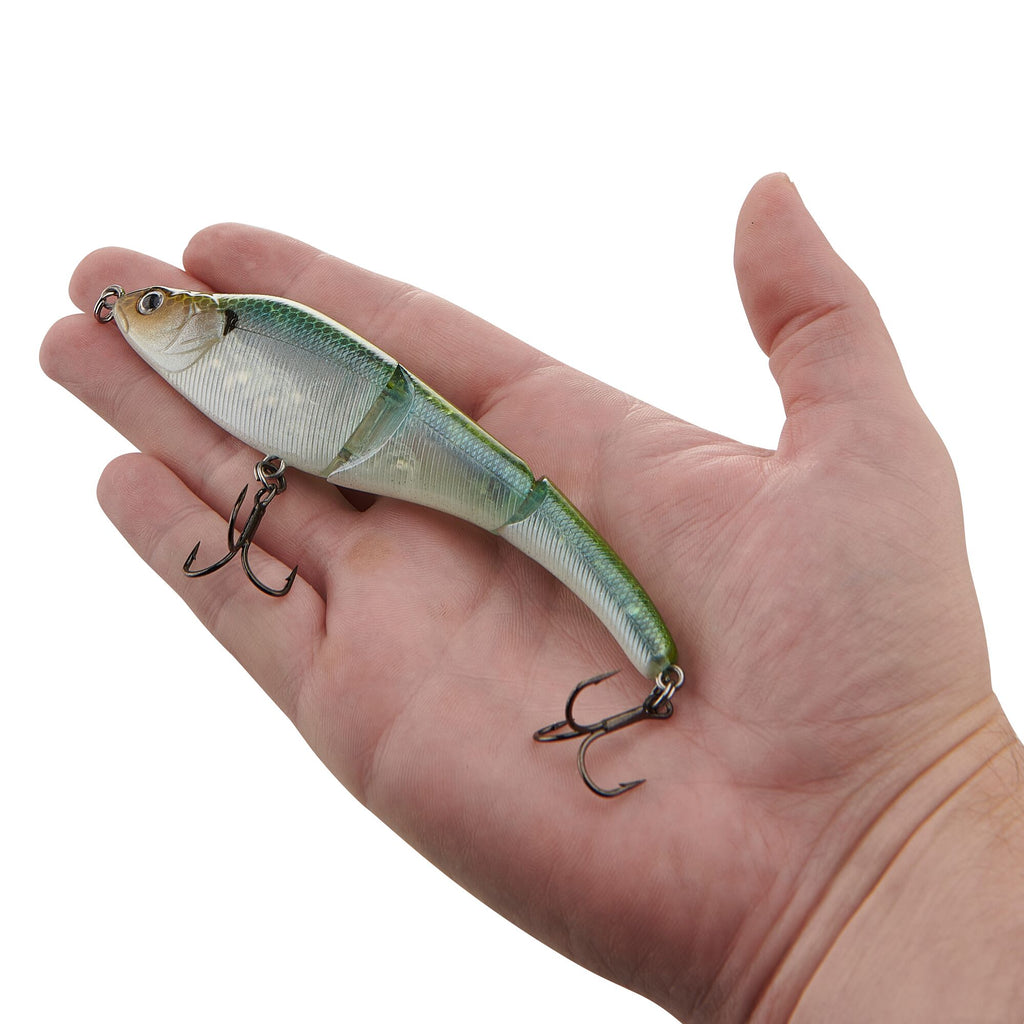 Berkley Magic Swimmer® Saltwater