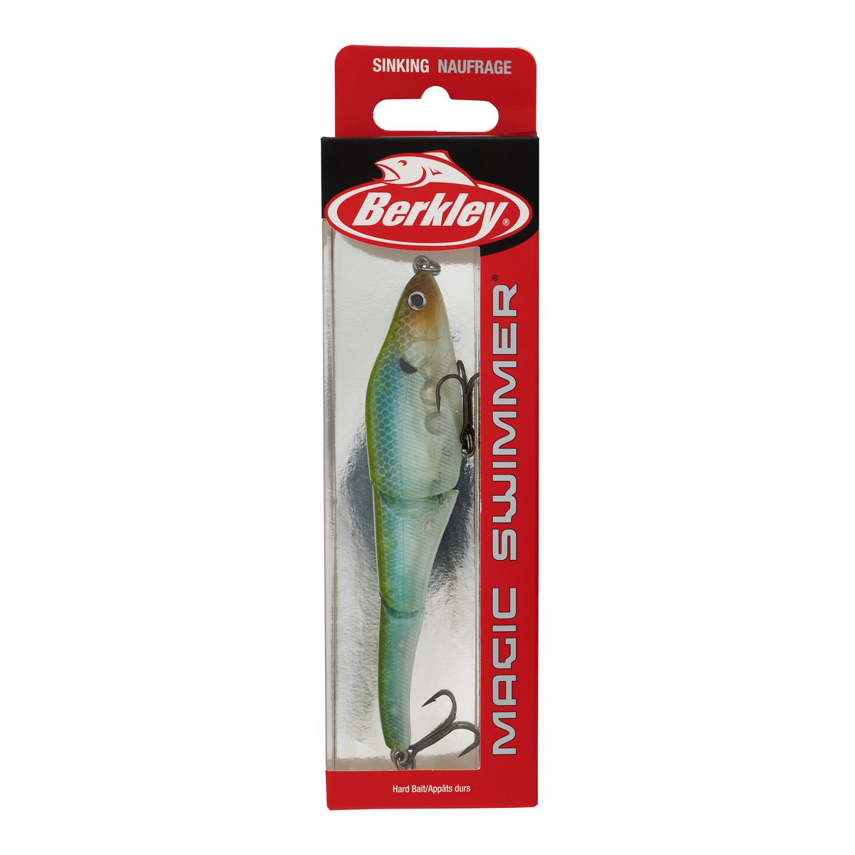 Berkley Magic Swimmer® Saltwater