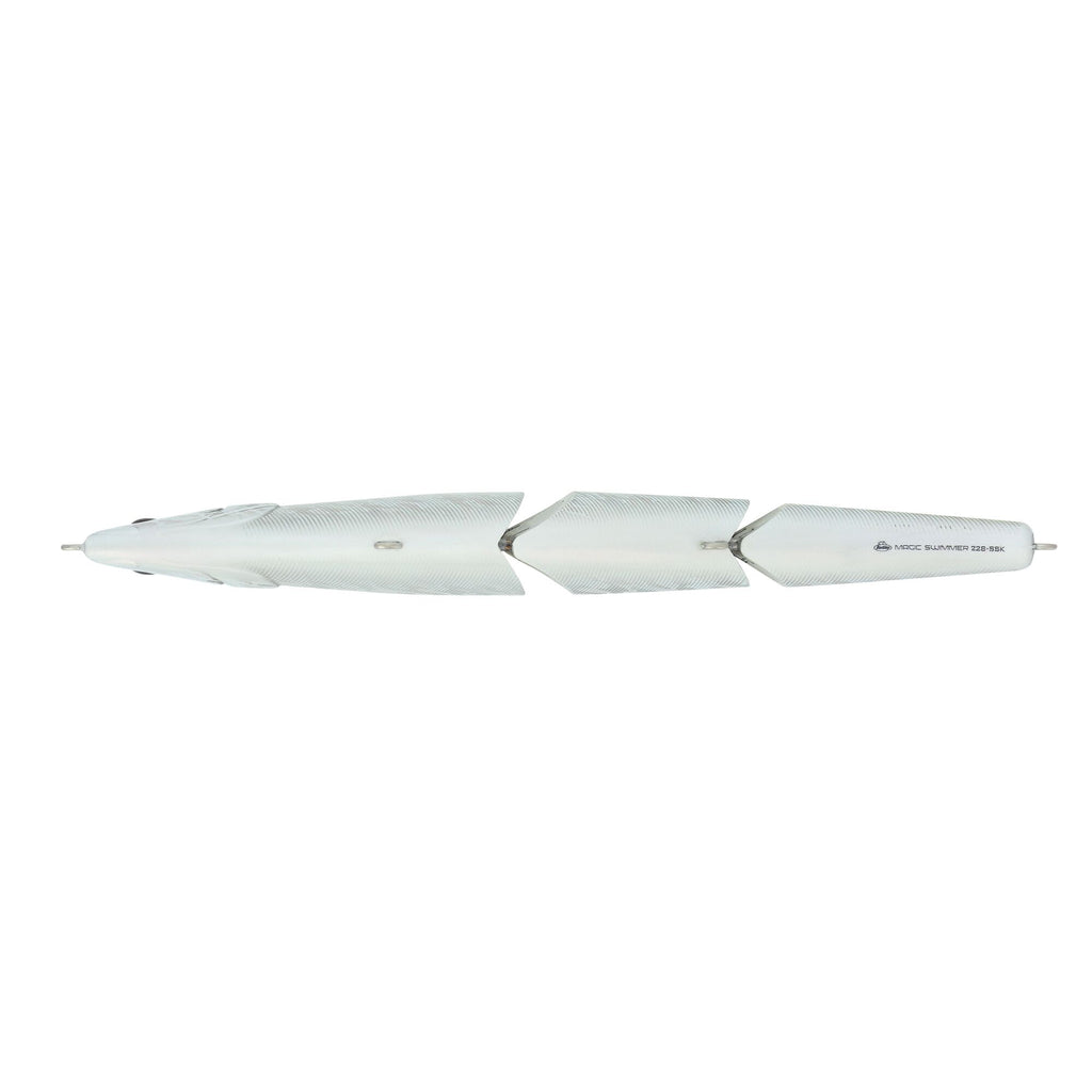 Berkley Magic Swimmer® Saltwater