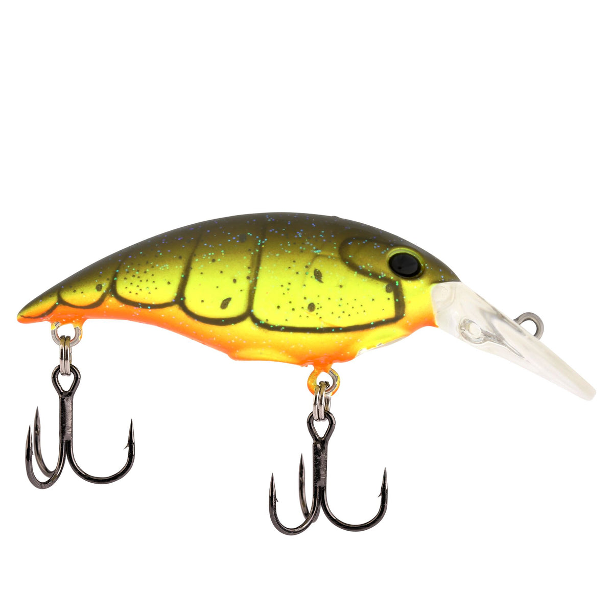 Berkley Money Badger