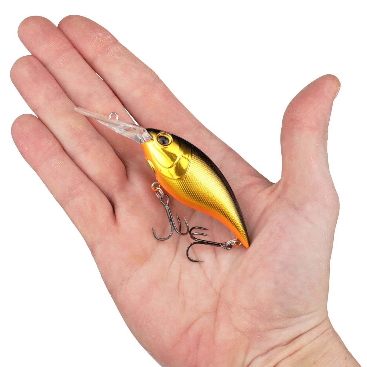 Berkley Money Badger