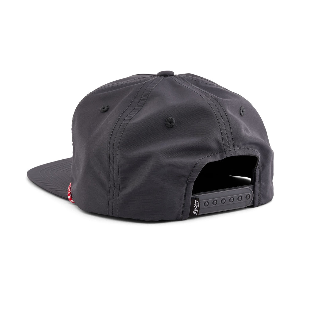 Berkley Performance Logo Trucker Hat