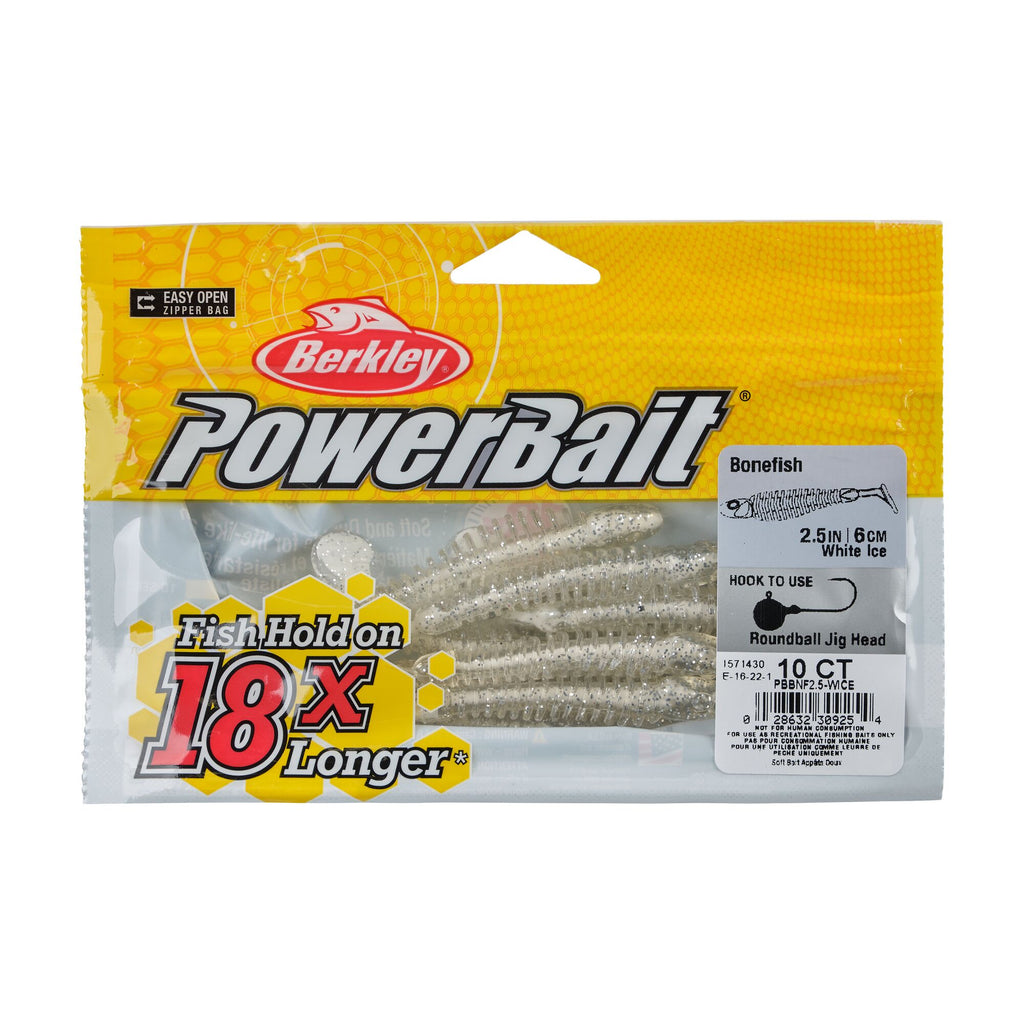 Berkley PowerBait® Bonefish