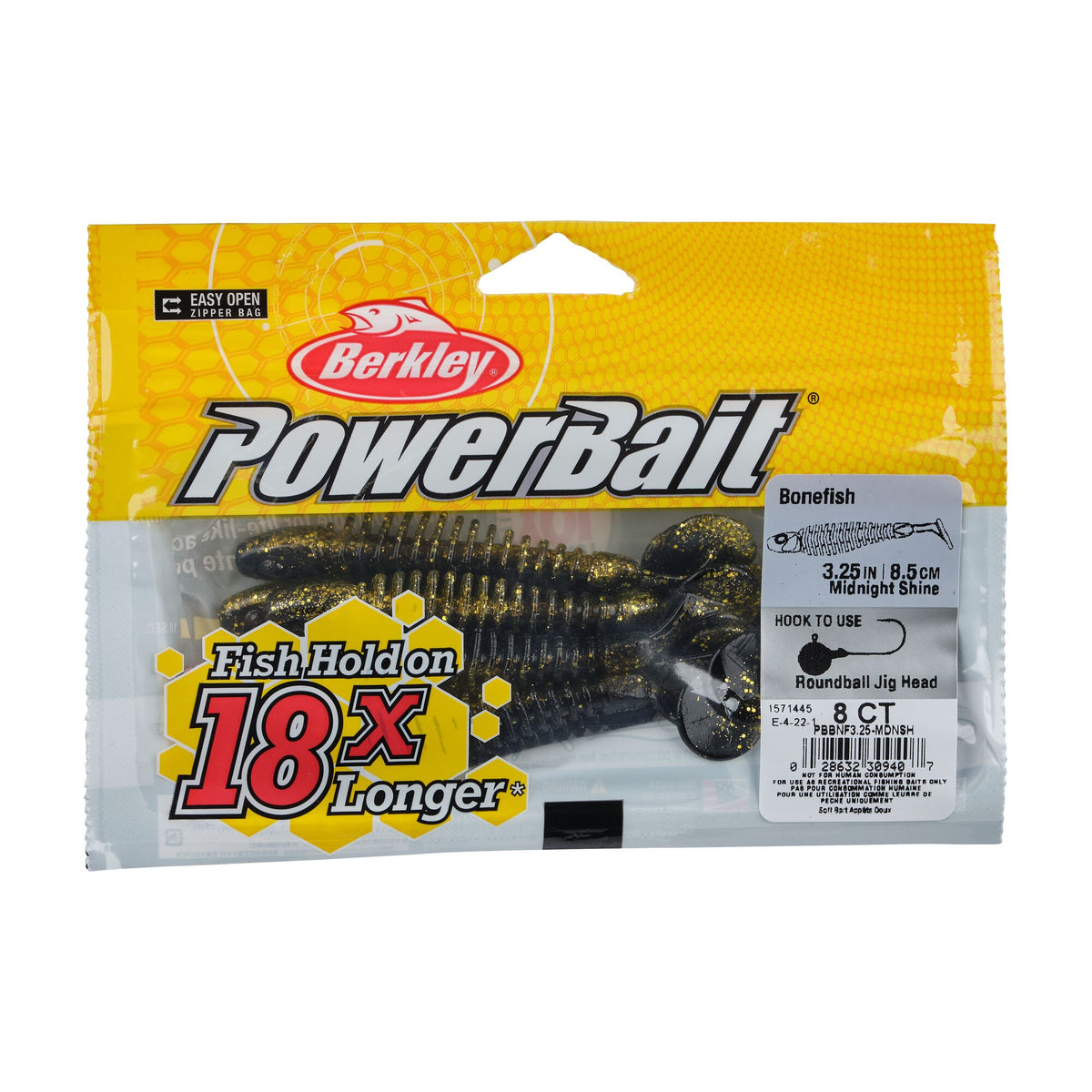Berkley PowerBait® Bonefish