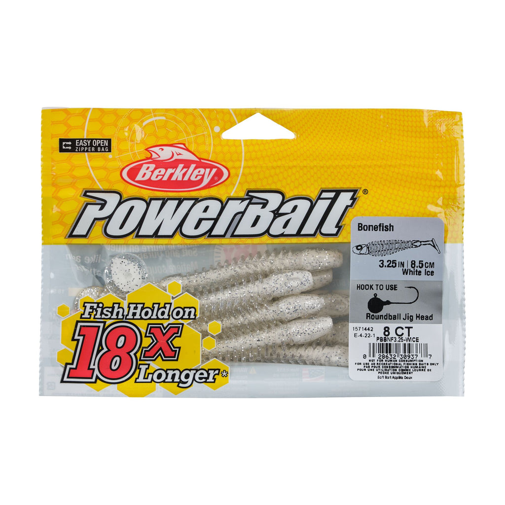 Berkley PowerBait® Bonefish