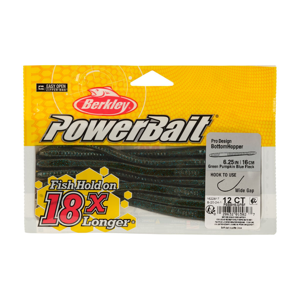 Berkley PowerBait® Bottom Hopper
