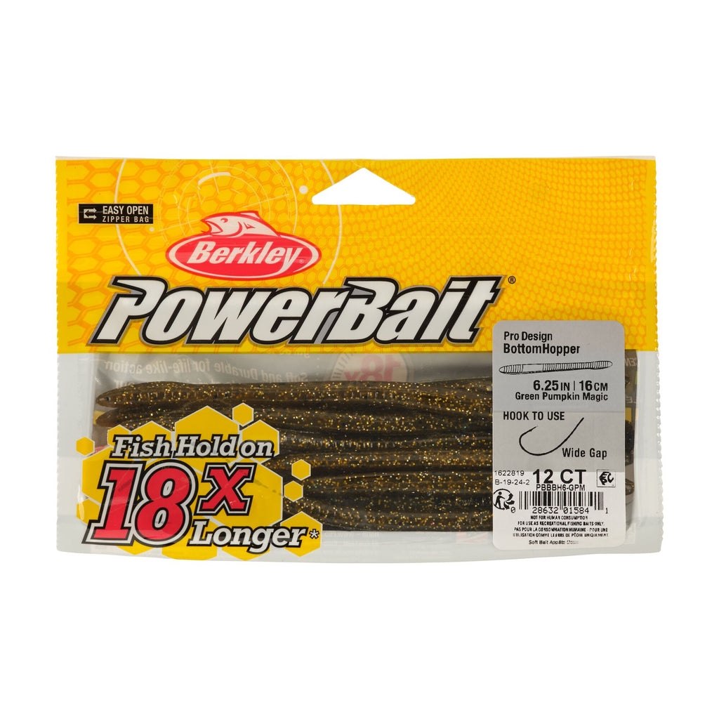 Berkley PowerBait® Bottom Hopper