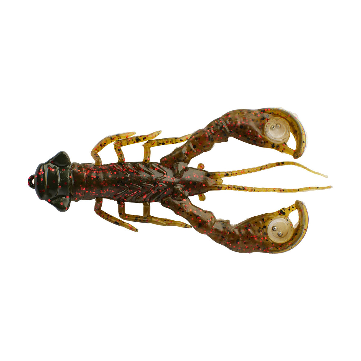 Berkley PowerBait® Clatter Craw