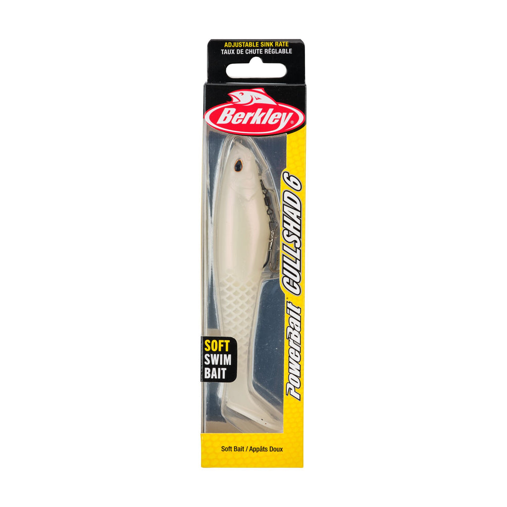 Berkley PowerBait® CullShad