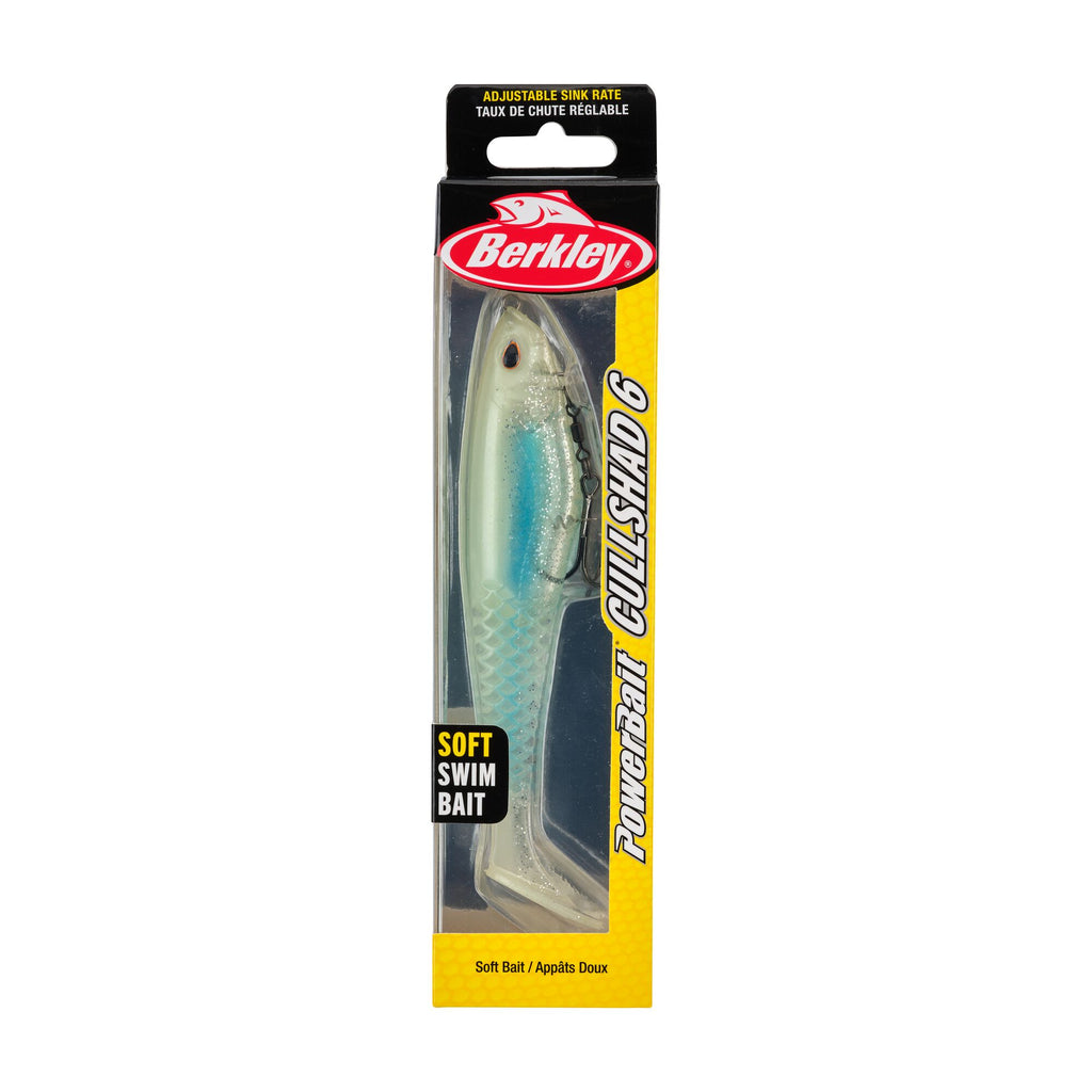 Berkley PowerBait® CullShad