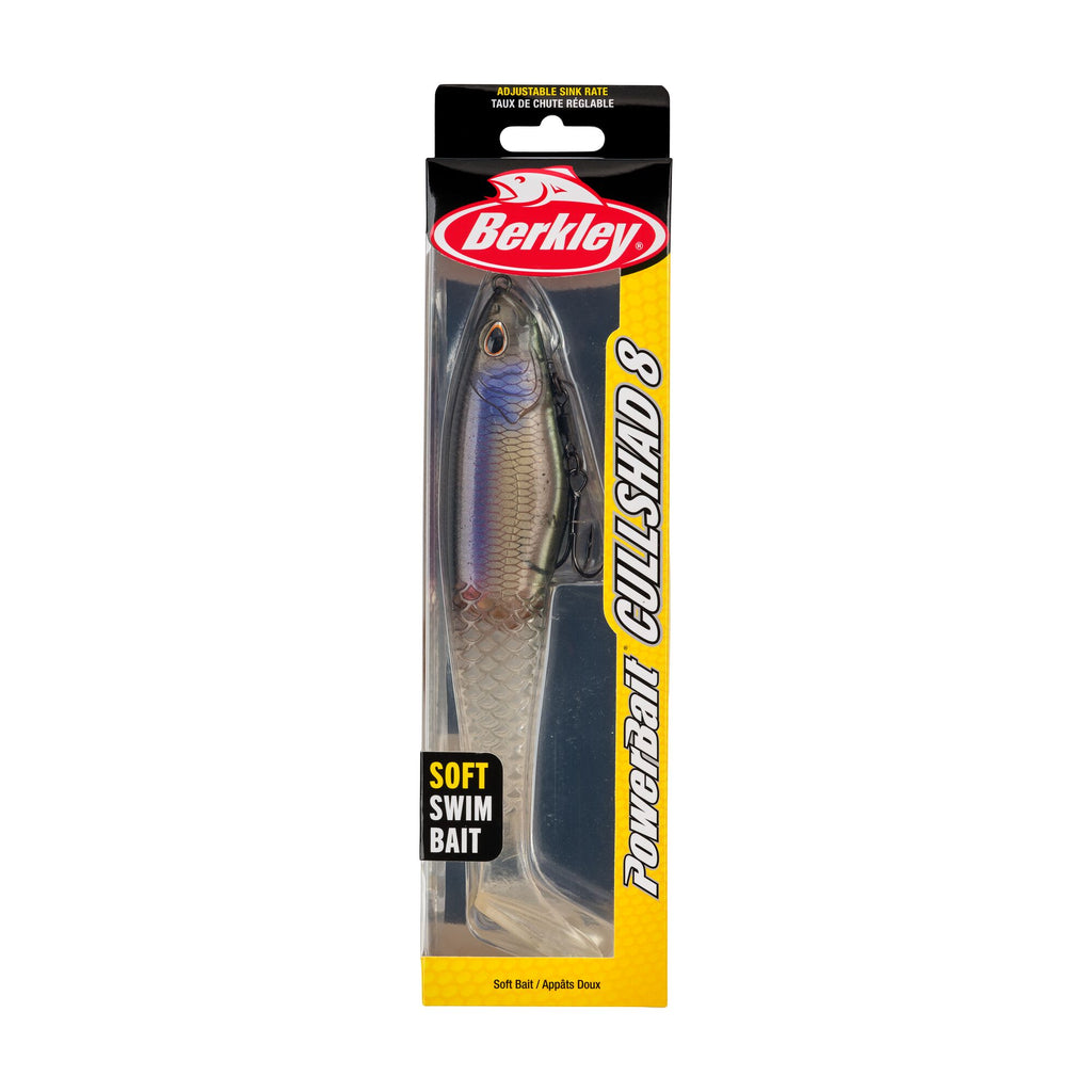 Berkley PowerBait® CullShad