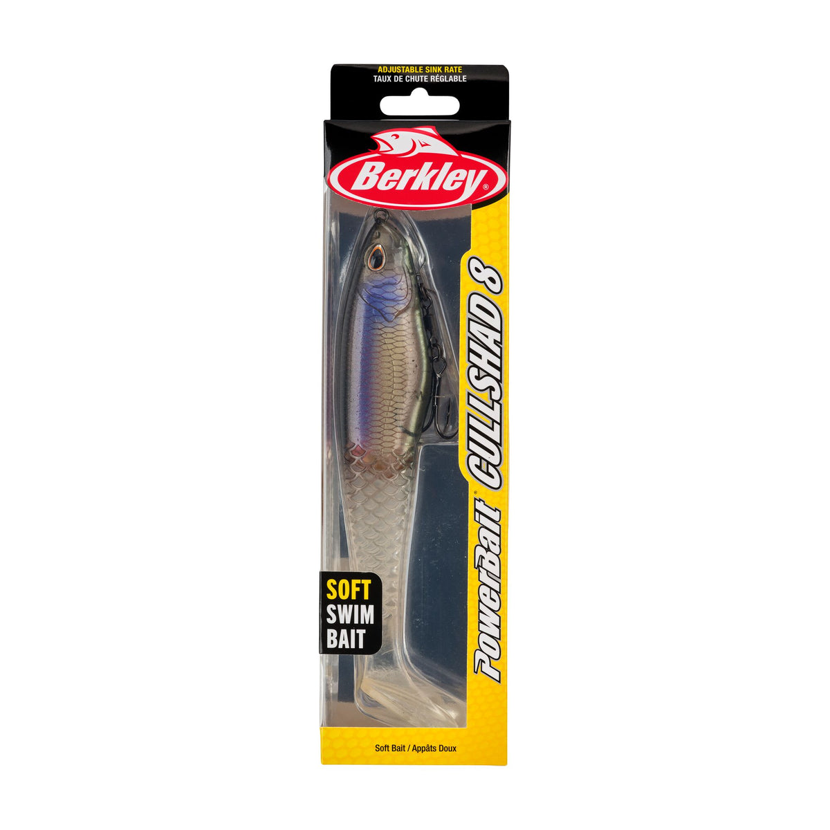 Berkley PowerBait® CullShad