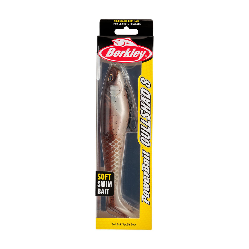 Berkley PowerBait® CullShad