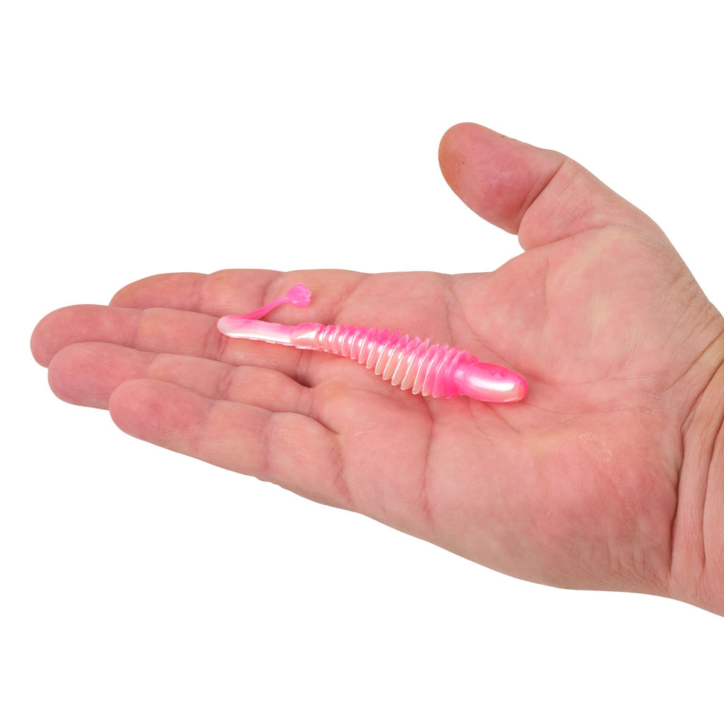 Berkley PowerBait® Curly Bones