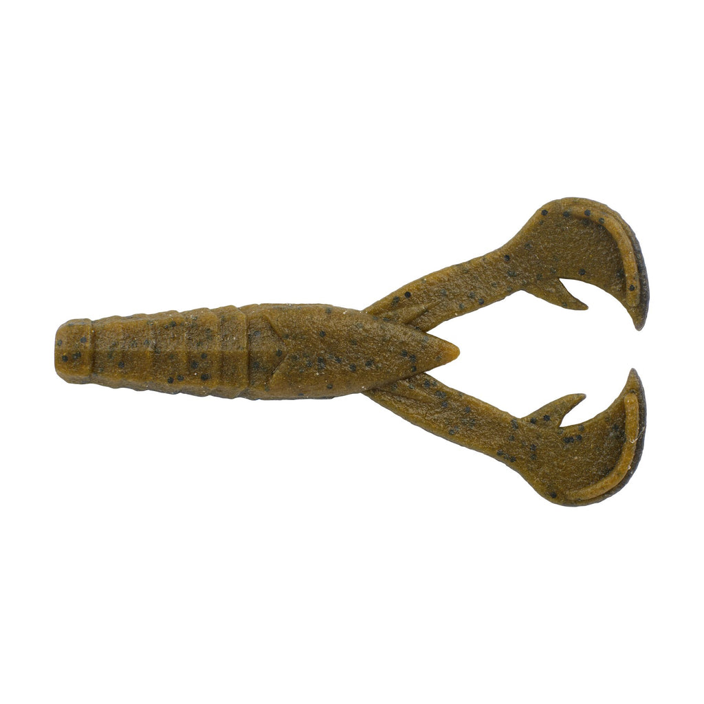 Berkley PowerBait® MaxScent Crud Craw