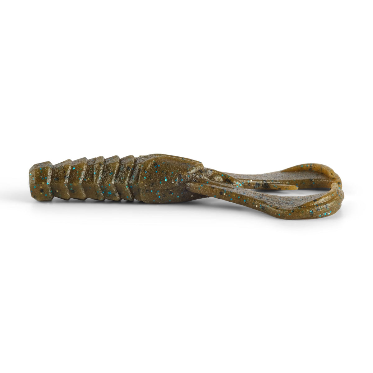 Berkley PowerBait® MaxScent Crud Craw