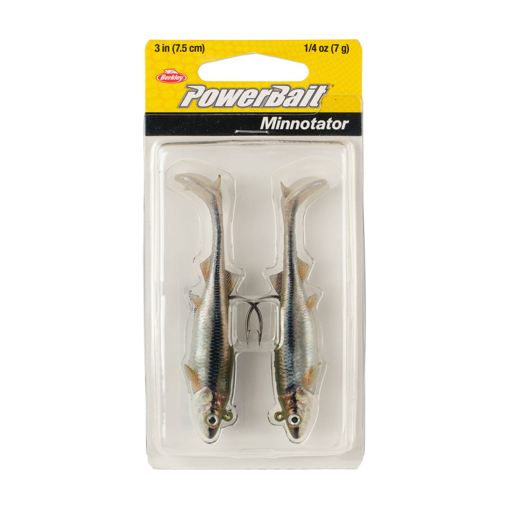 Berkley PowerBait® Minnotator