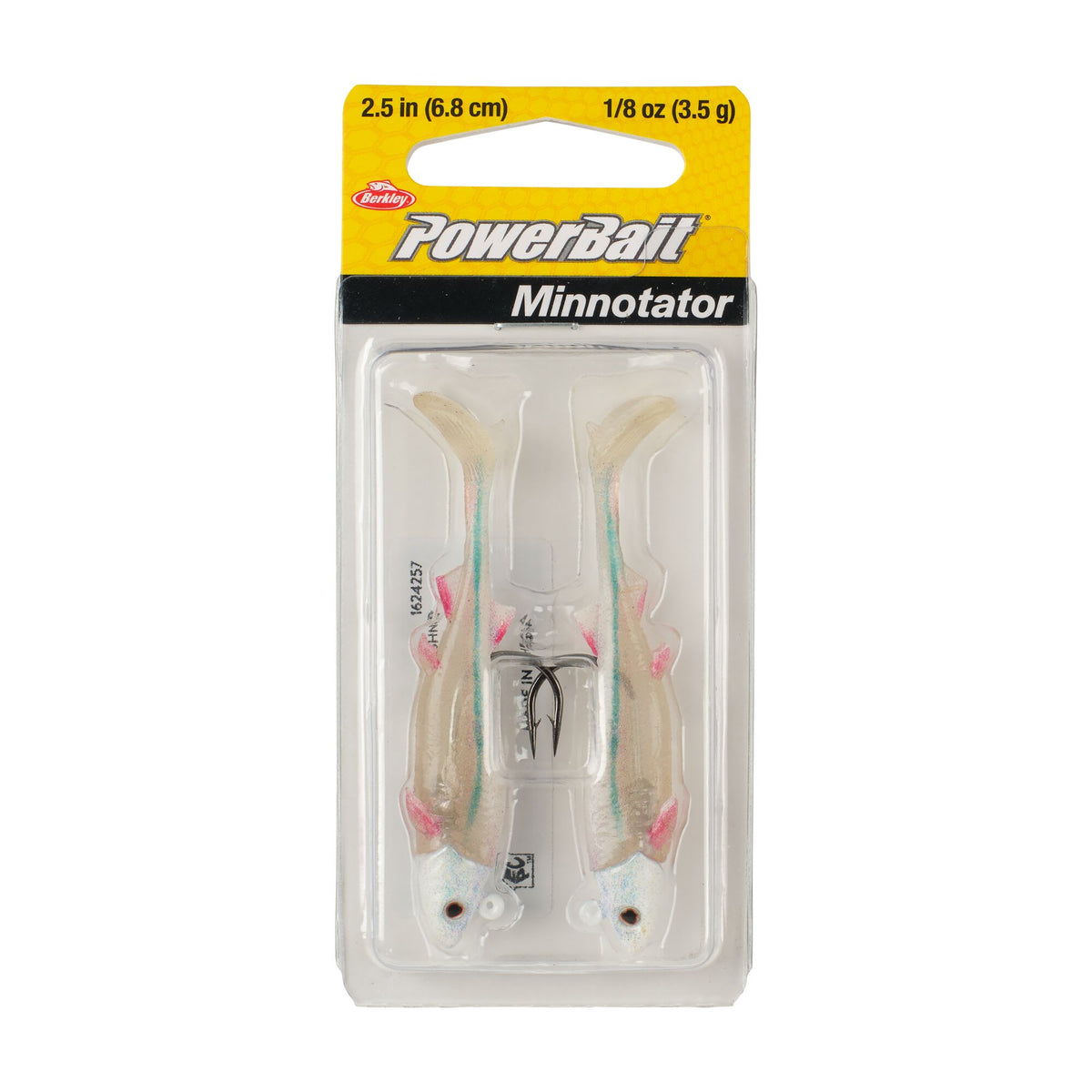 Berkley PowerBait® Minnotator