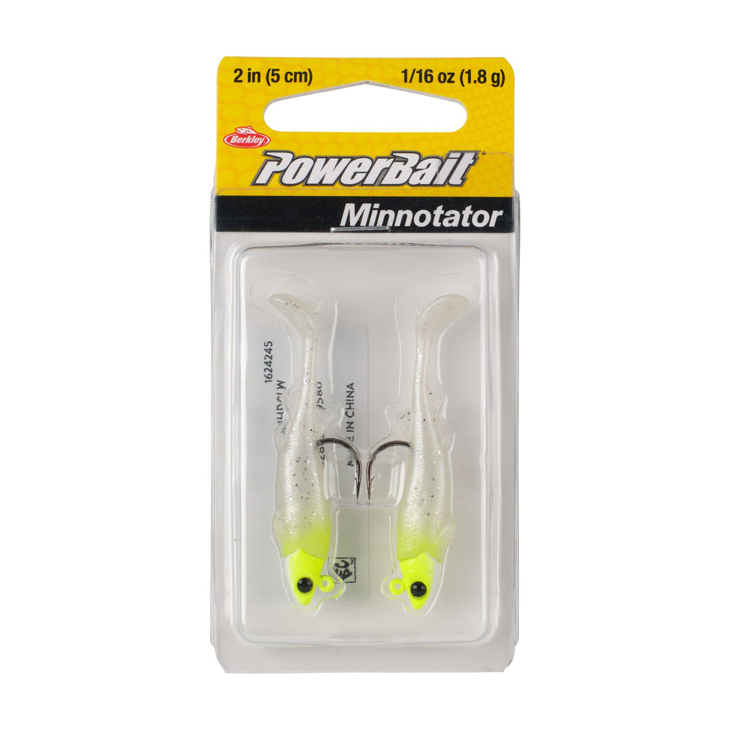 Berkley PowerBait® Minnotator