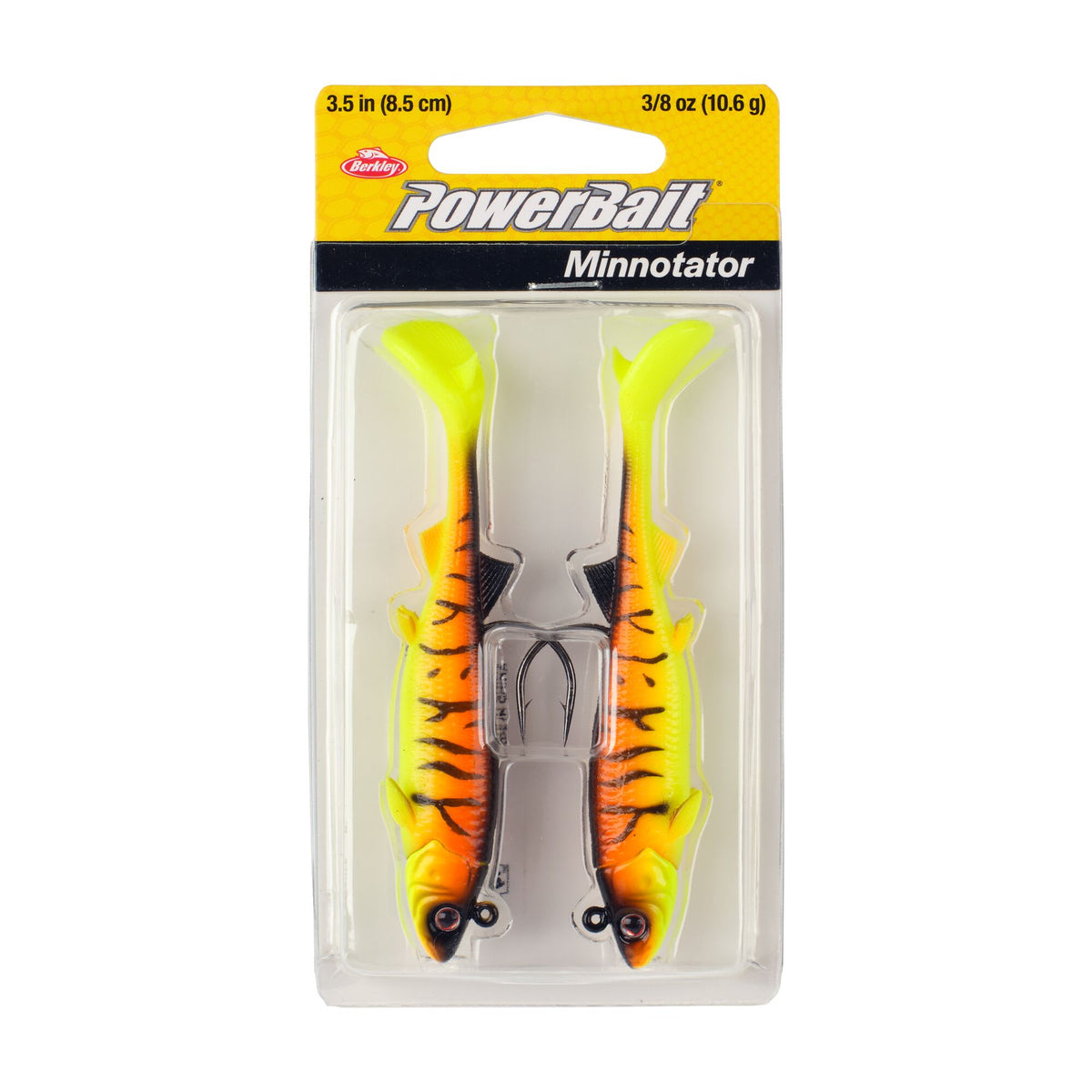 Berkley PowerBait® Minnotator