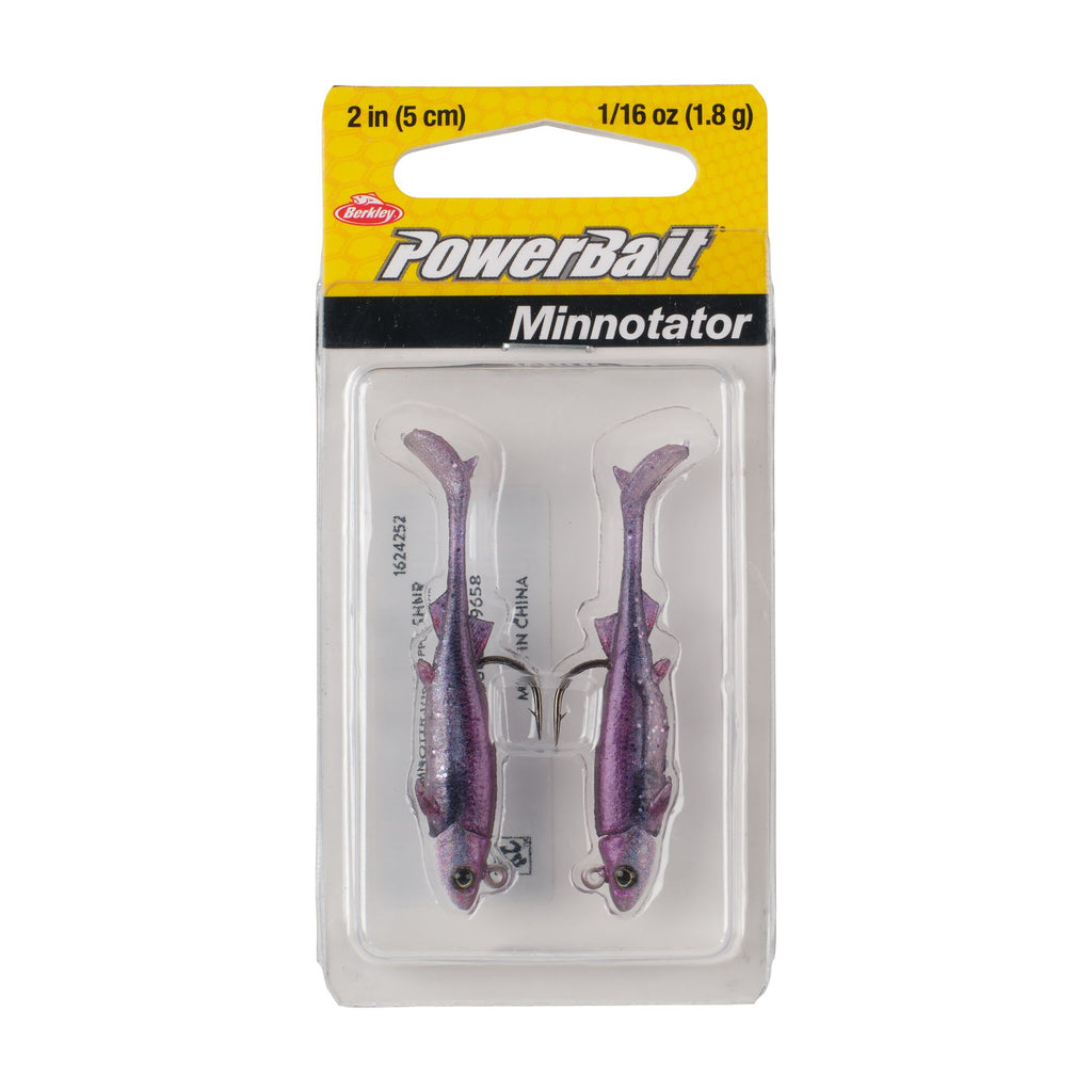 Berkley PowerBait® Minnotator