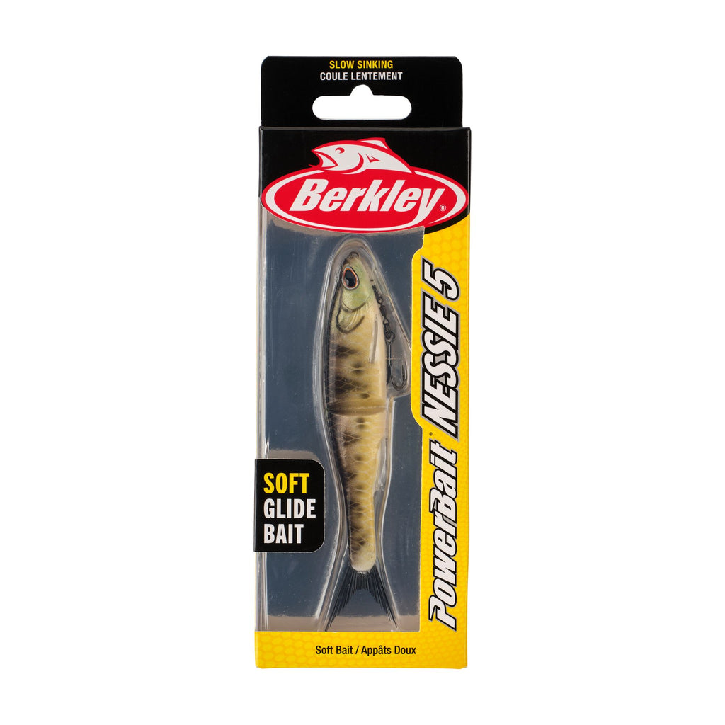 Berkley PowerBait® Nessie