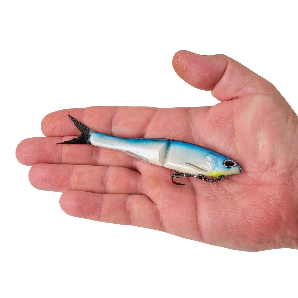 Berkley PowerBait® Nessie