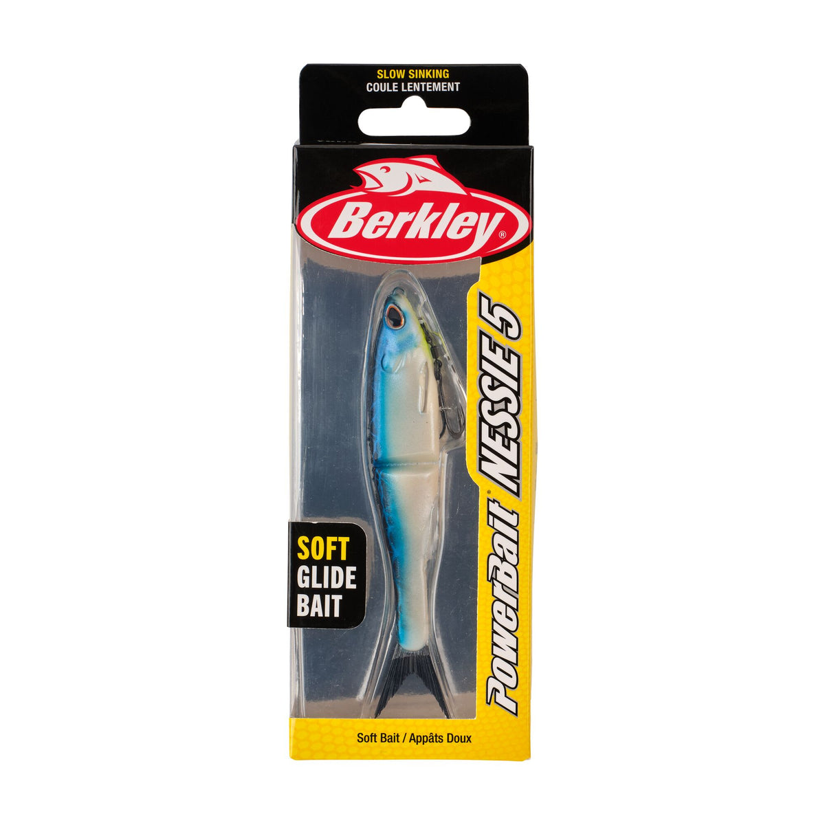 Berkley PowerBait® Nessie