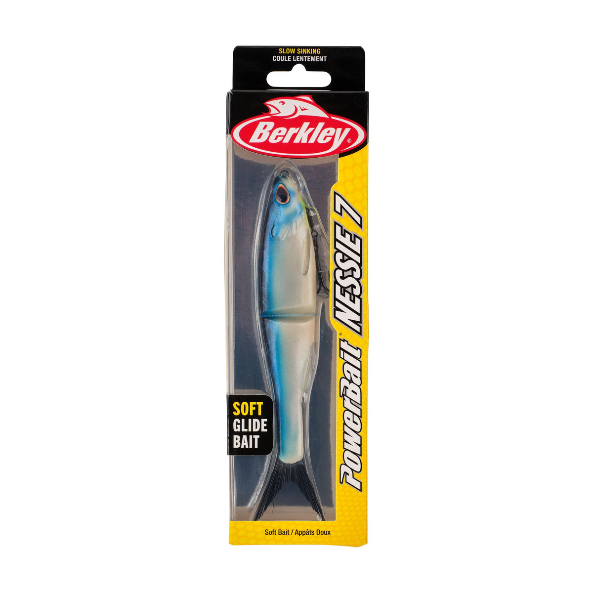 Berkley PowerBait® Nessie