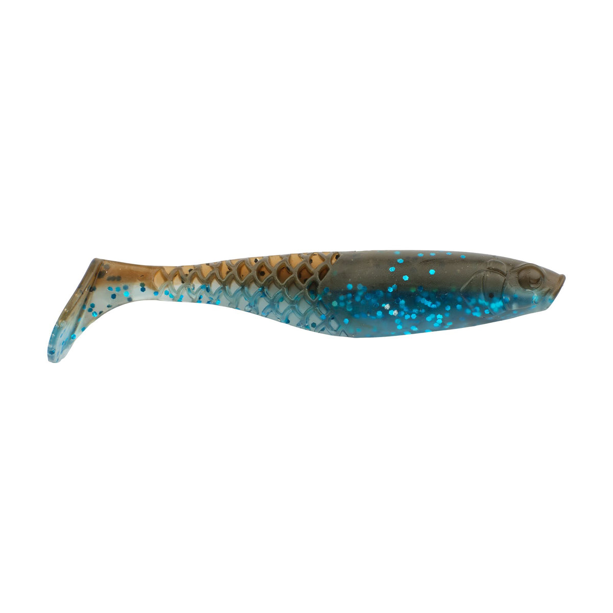 Berkley PowerBait® Paddlin' PowerStinger