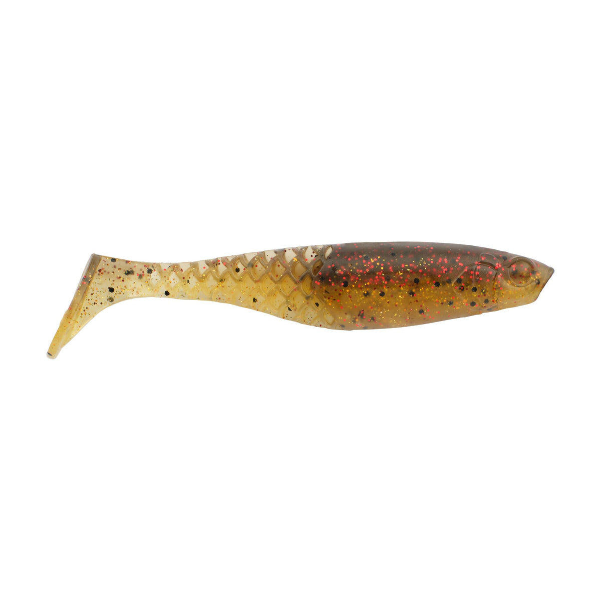 Berkley PowerBait® Paddlin' PowerStinger