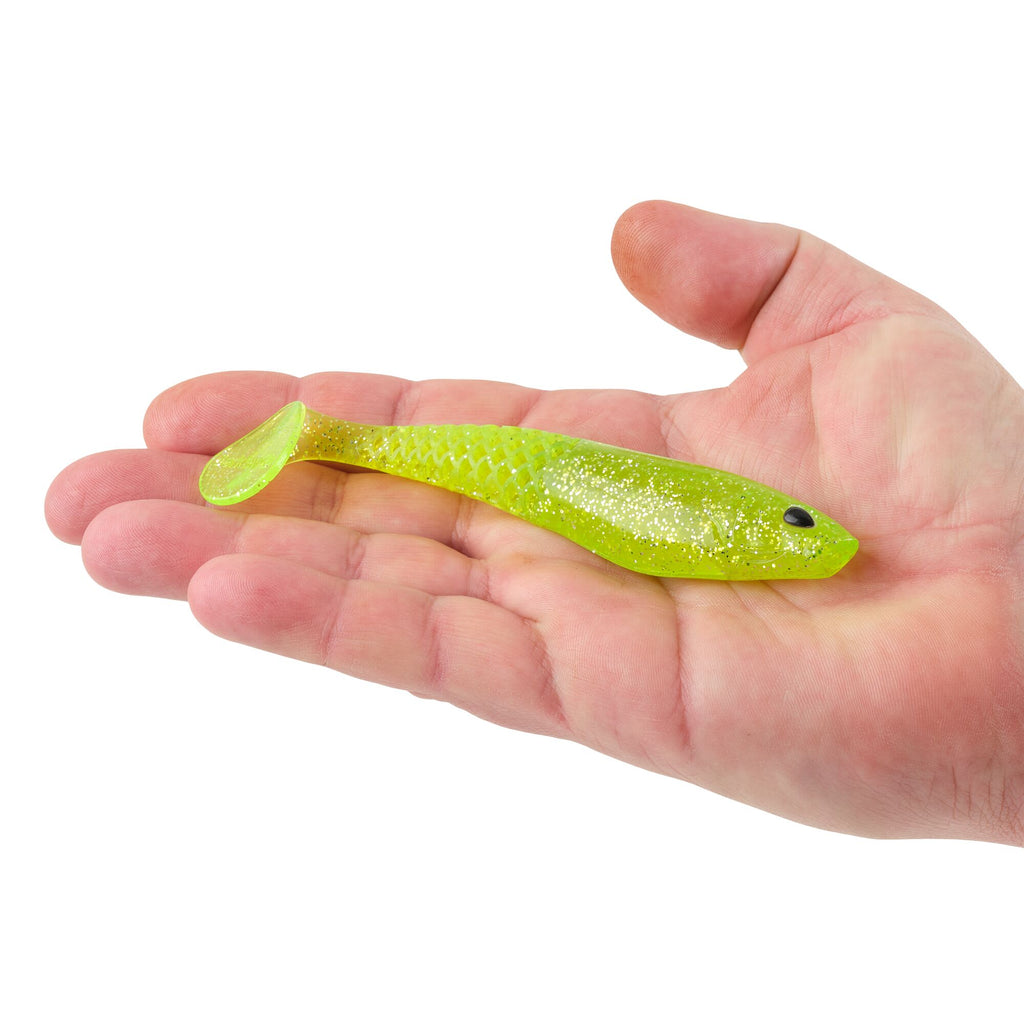 Berkley PowerBait® Saltwater CullShad