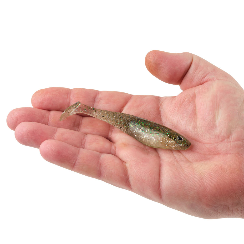 Berkley PowerBait® Saltwater CullShad