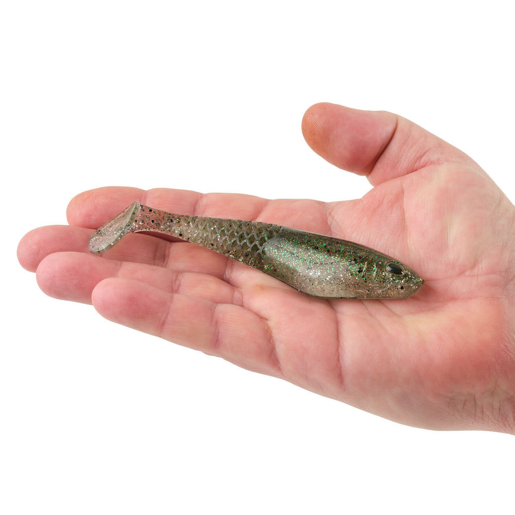 Berkley PowerBait® Saltwater CullShad