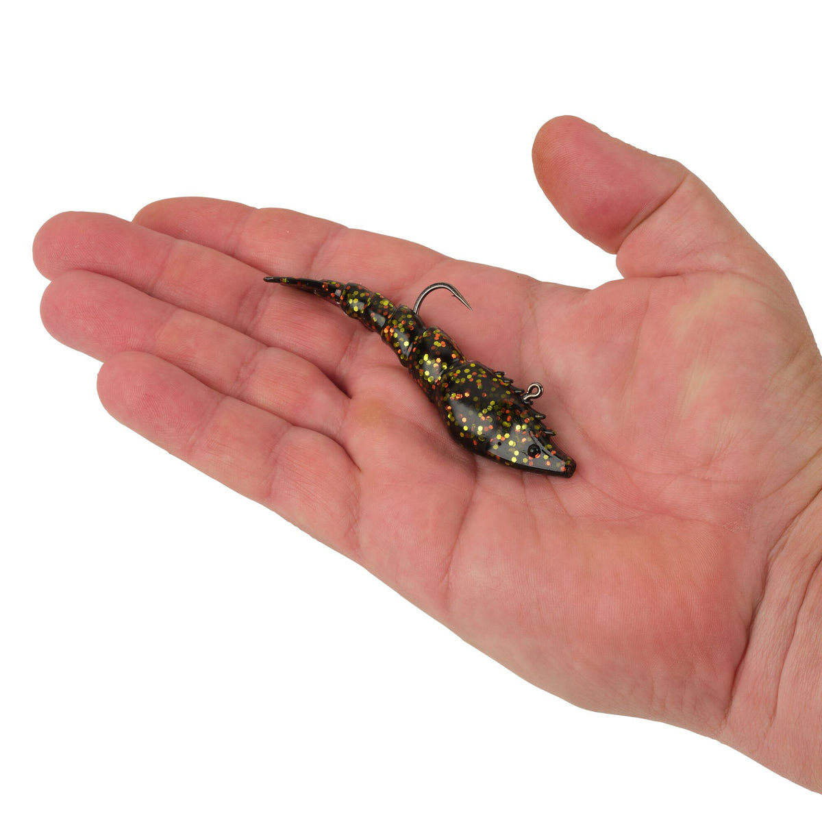 Berkley PowerBait® Saltwater Power®Switch Shrimp