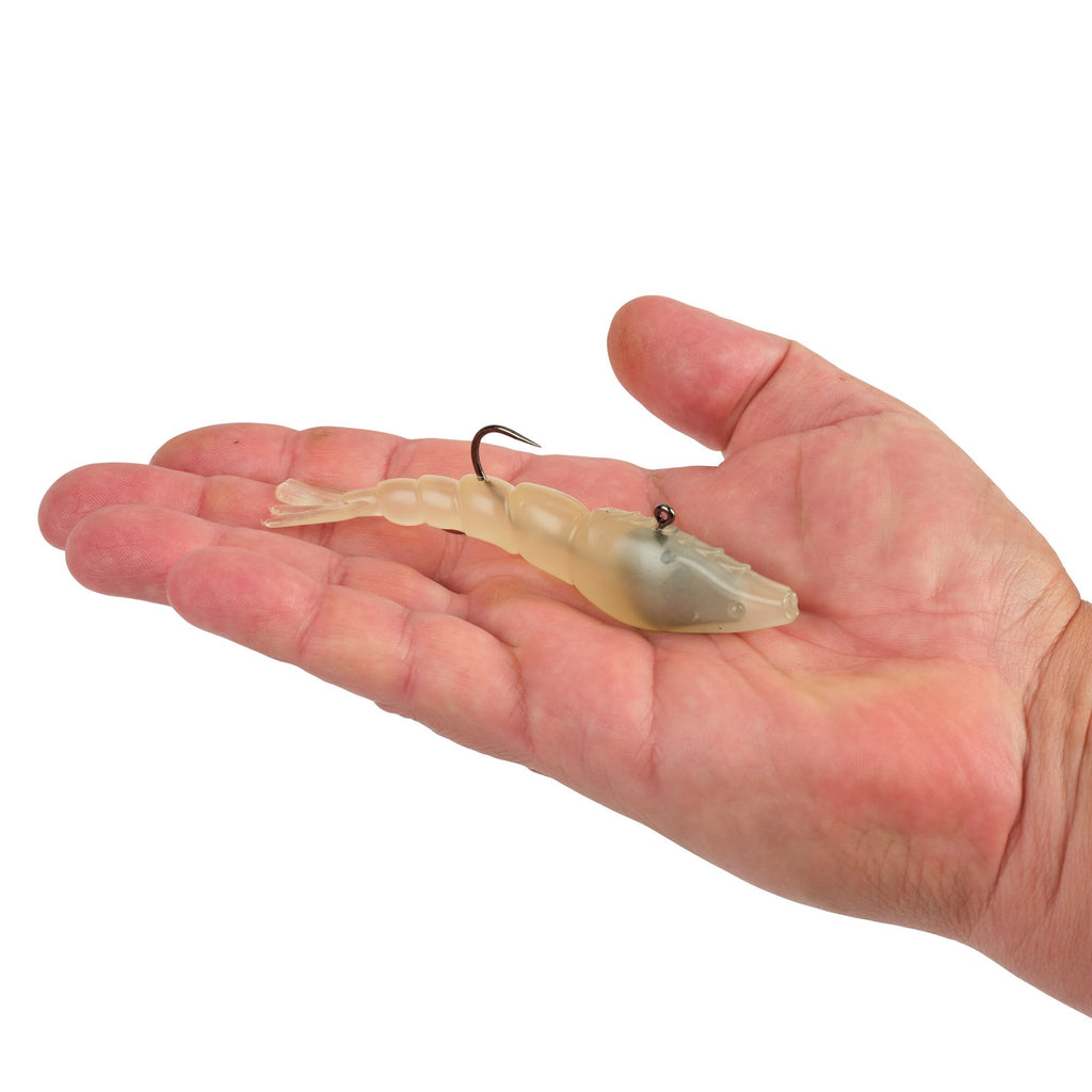 Berkley PowerBait® Saltwater Power®Switch Shrimp