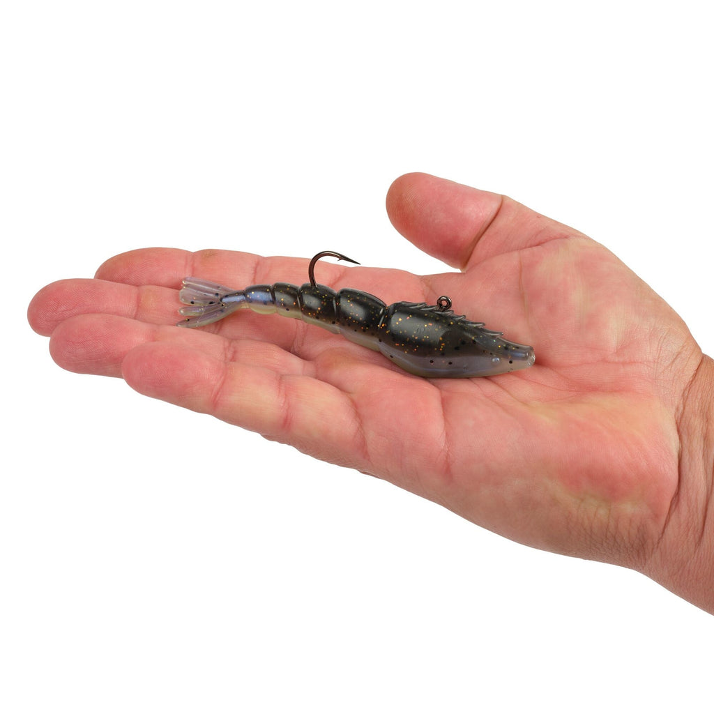 Berkley PowerBait® Saltwater Power®Switch Shrimp