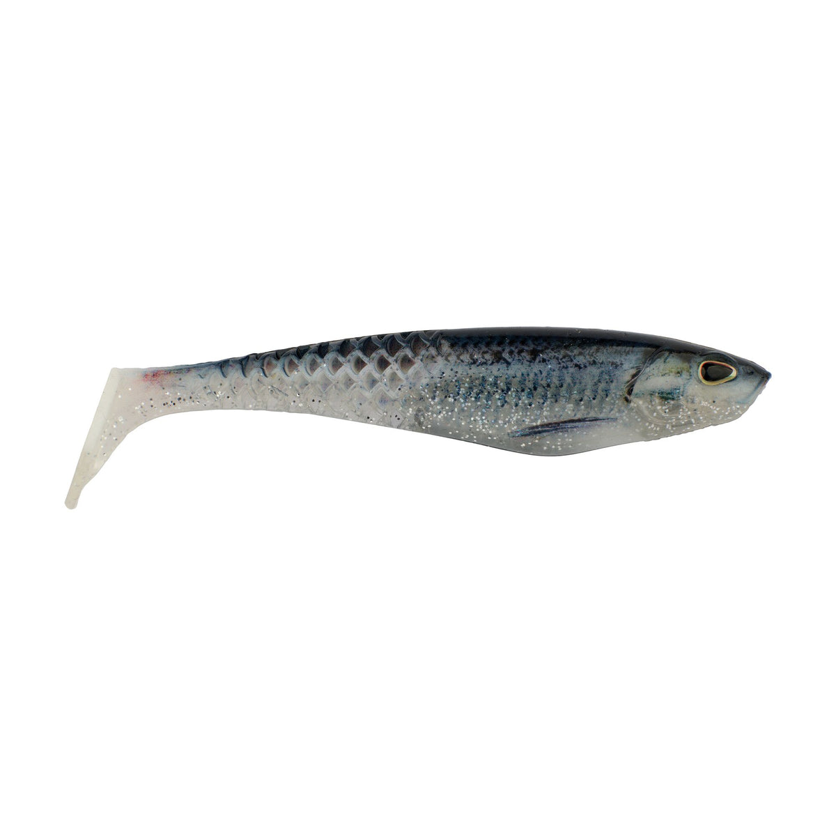 Berkley PowerBait® Unrigged CullShad