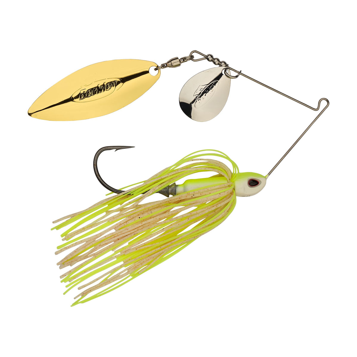 Berkley Power® Blade Compact