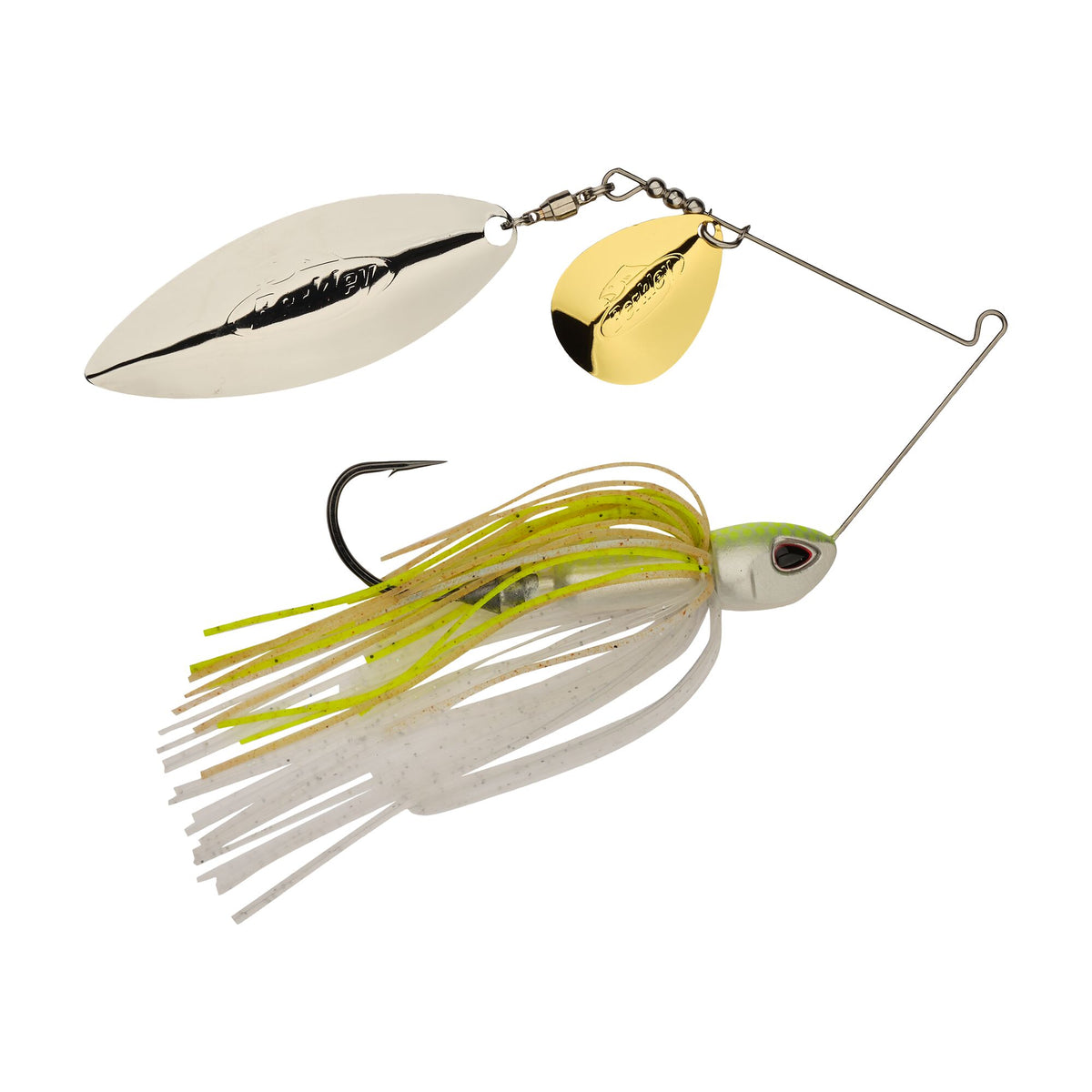 Berkley Power® Blade Compact