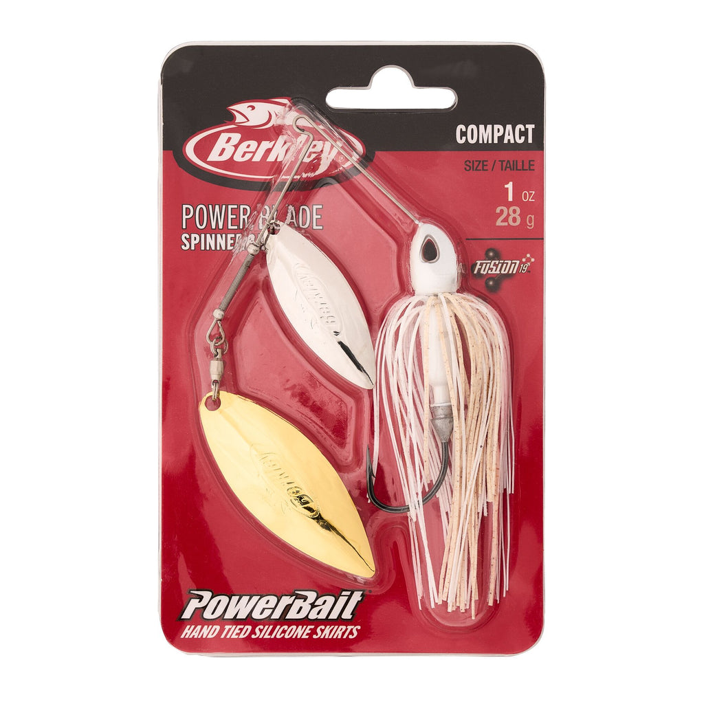 Berkley Power® Blade Compact
