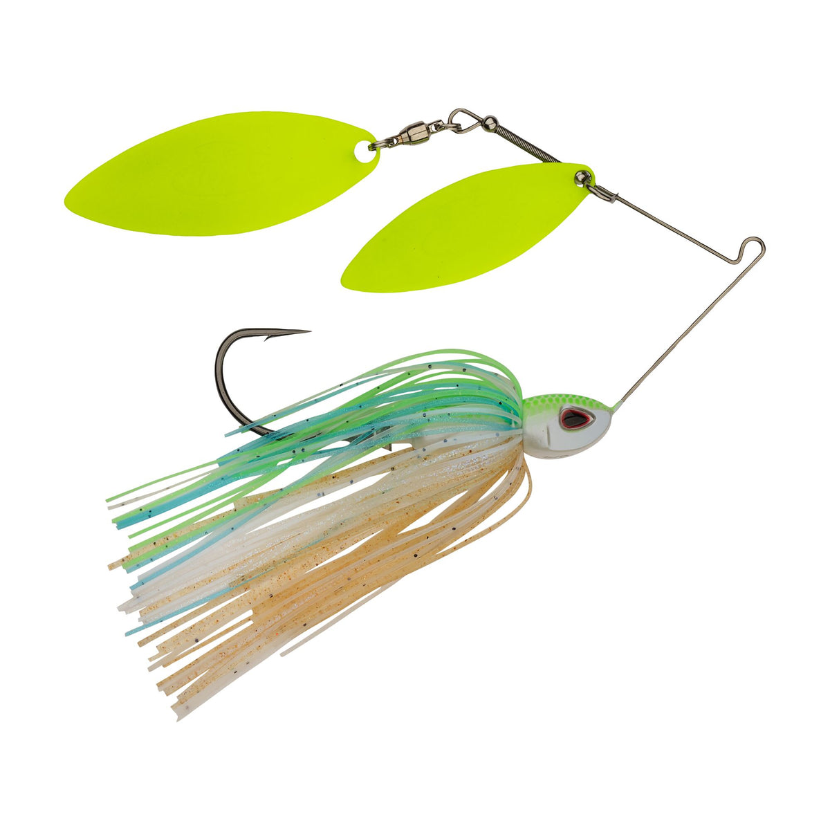 Berkley Power® Blade Compact