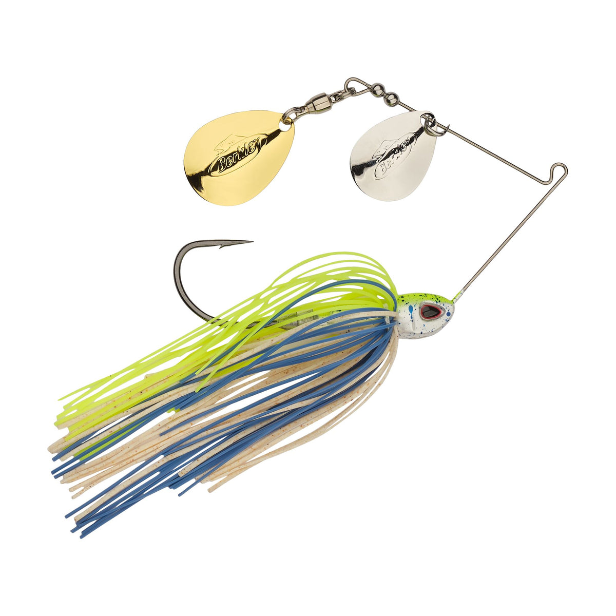 Berkley Power® Blade Compact