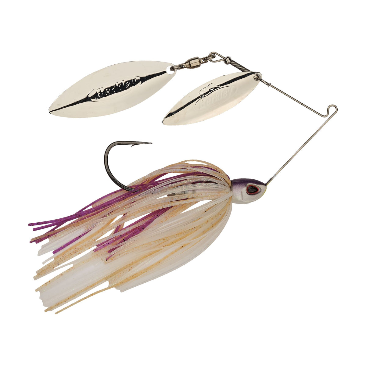 Berkley Power® Blade Compact
