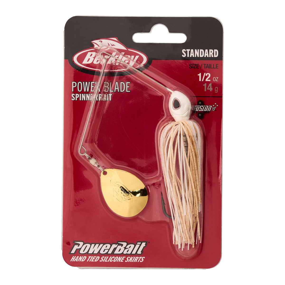 Berkley Power® Blade Standard