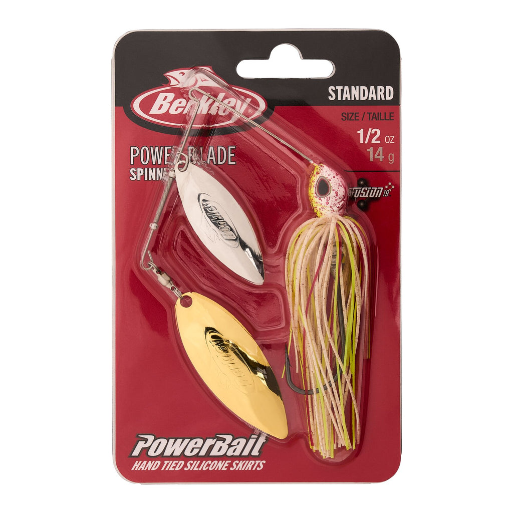 Berkley Power® Blade Standard