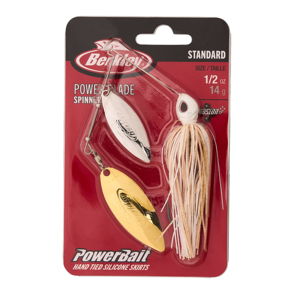 Berkley Power® Blade Standard