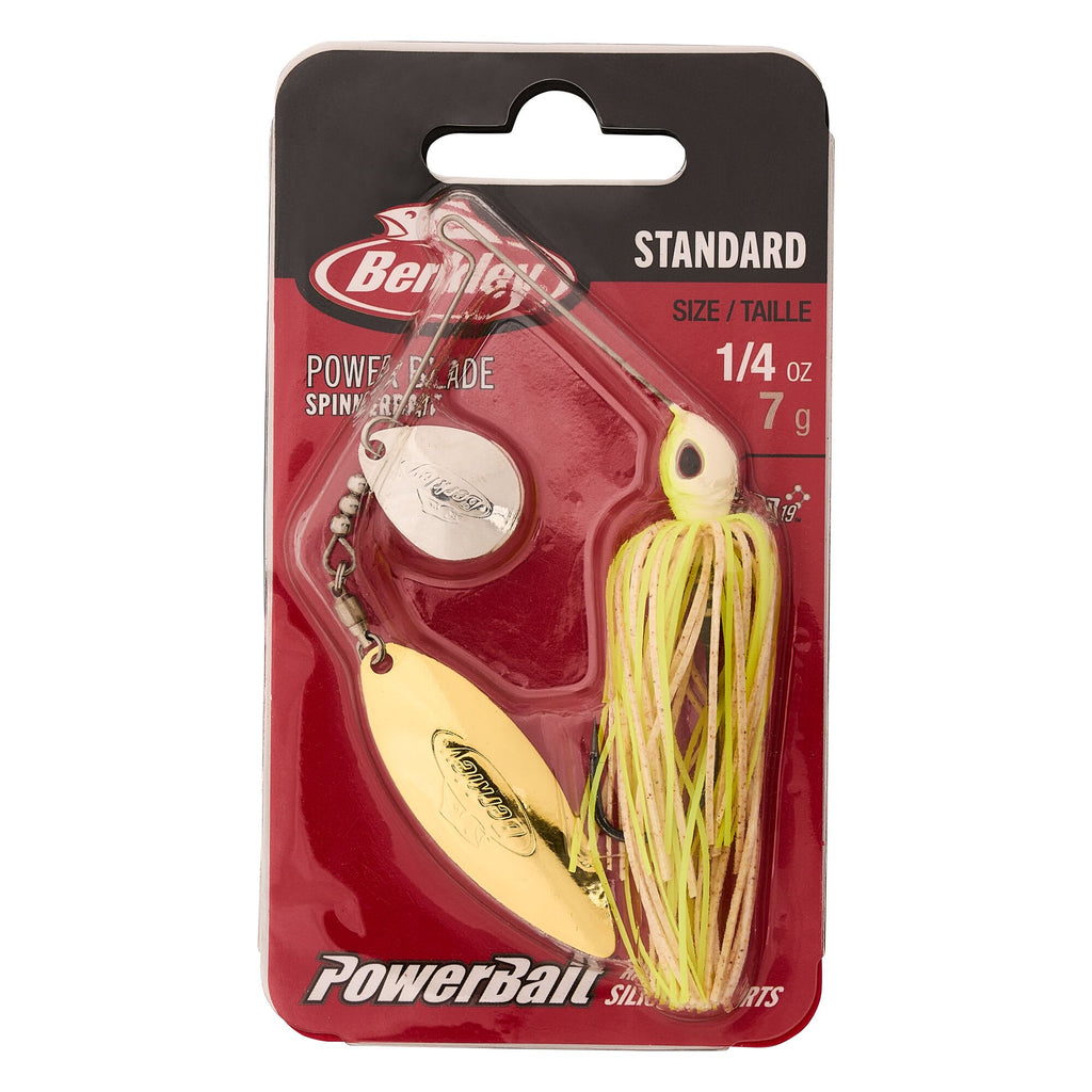 Berkley Power® Blade Standard
