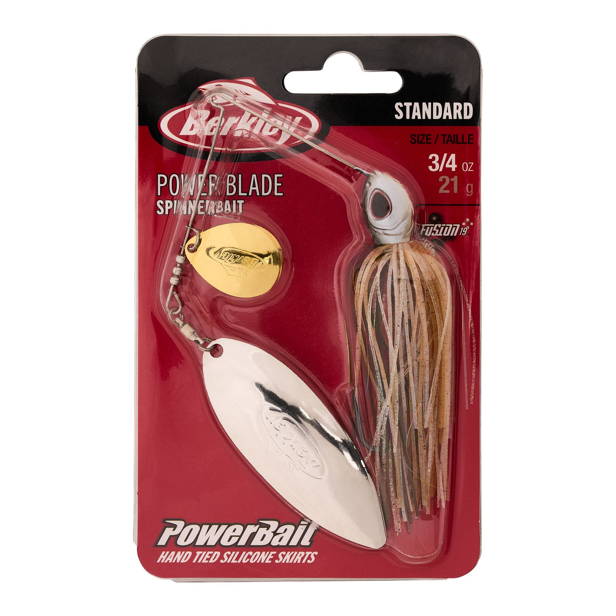 Berkley Power® Blade Standard